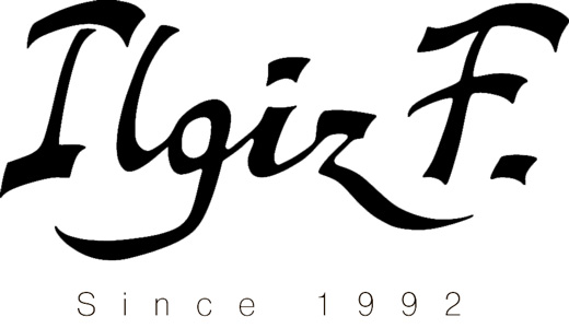 Ильгиз Фазулзянов логотип