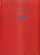 Grand-Duc Georges Michailovitch "Monnaies de l`Empire de Rissie 1725-1894" 1973