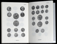 Severin H.M. "Gold and Platinum Coinage of Imperial Russia 1701-1911" 1958