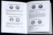 Julian R.W. "Russian Silver Coinage 1796-1917" 1993