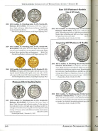 Аукционный каталог "American Numismatic Rarities" 2005