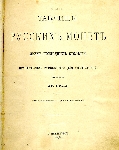 Хр. Гиль 1898 г. Таблицы русских монет двух последних столетий. Практическое руководство для собирателей. 2-е издание.