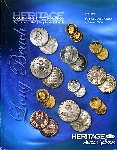 Heritage Galleries, Long Beach. Auction 440, 31 May 2007 in Long Beach. The Belle Glade Collection of Russian Coins.