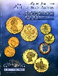 Аукционный каталог "Ira & Larry Goldberg Coins &Collectibles, №31" 2005