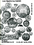 Аукционный каталог "NASCA" 1978