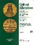 Spink&Son Numismatics, Zurich. Auktion 19, 15-16 April 1986 in Zurich. Gold-und Silbermunzen. Grosse Serie Russland und Schweiz aus Sammlung Virgil M. Brand, Chicago.