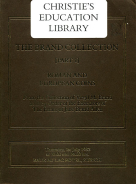 Sotheby's, London. 1 July 1982 in Zurich. The Brand Collection. Part 1. Roman and European Coins.