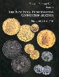 Superior Stamp&Coin, Beverly Hills. December 3-4, 1999 in New York.