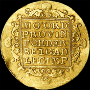 Дукат 1806 года