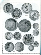 El Dorado Coin Galleries, San Antonio. Auction 12, January 20, 1986. Savers Special Mail Bid Auction. Russia including Siberia, Tannu Tuva and Crimea.