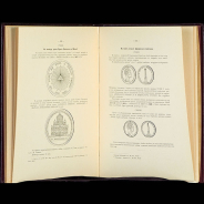 И М  Холодковский  Н Н  Годлевский 1912 год 
Нумизматические памятники Отечественной войны