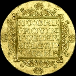 Дукат 1806 года