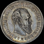 50 копеек 1886 года, АГ-АГ