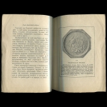 Н  Корсаков "Годы Великой Войны в медальонах графа Ф М Толстого" 1912 г