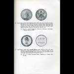 Sotheby's  Zurich  "The Brand Collection  Part I  Roman and European coins"  1 July 1982  Zurich