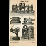 Брошюра "М: Монета…" 1896 г.