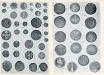 Лот из 2-х аукционных каталогов  Schulman Coin & Mint: