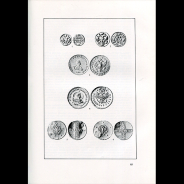 The Cooper Coinage of Imperial Russia 1700-1917" 1977 г.