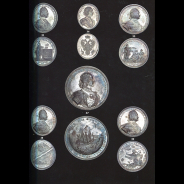 Morton&Eden. "The Russian Sale: Medals, Orders, Badges and Coins" 26 ноября 2008 г. Лондон.