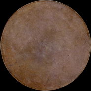 Медаль  "В память Великой Княгини Елены Павловны"