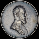 Медаль Московского учительского института "Достойному"