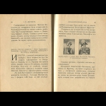 Либрович С.Ф. "Необыкновенный рубль" 1904 г.