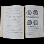 Stack's, New York. 80th Anniversary ANA Convention Auction Sale. 11-13 August 1971 in Washington, D.C. 