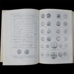 Stack's  New York  80th Anniversary ANA Convention Auction Sale  11-13 August 1971 in Washington  D C