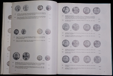 Spink&Son Numismatics  Zurich  Аукцион №3  18-19 июня 1980 г