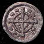 Денар 1131-1141 (Венгрия)