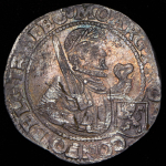 Талер 1620 (Зеландия, Нидерланды)