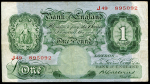 1 фунт 1929-1934 (Великобритания)