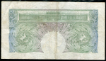 1 фунт 1929-1934 (Великобритания)