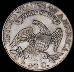 50 центов 1826 (США)