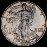 1 доллар 1992 (США)