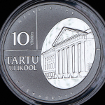 10 крон 2002 (Эстония)