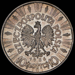 10 злотых 1936 (Польша)