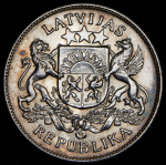 2 лата 1926 (Латвия)