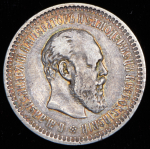 50 копеек 1887