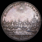 Талер 1779 (Нюрнберг)