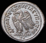 Тетрадрахма  Филипп I  Рим империя