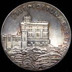 Медаль "25-летие правления Георга V" (Великобритания)