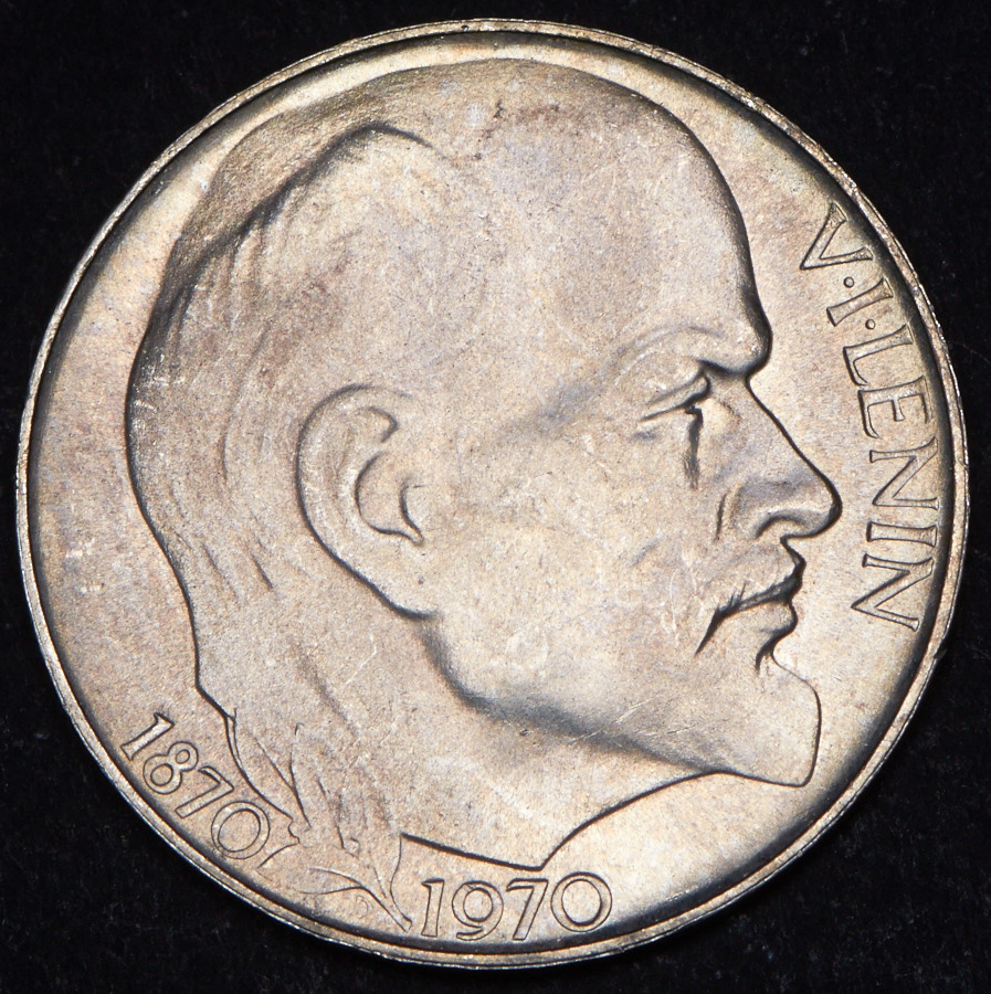 50 крон 1970 