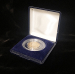 50 рублей 1995 "Экспедиция Ф  Нансена" (в п/у)