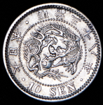 10 сен 1905 (Япония)