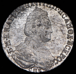 15 копеек 1787