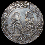 Талер 1629 (Саксония)