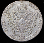 32 шиллинга 1731 (Гамбург)