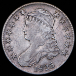 50 центов 1825 (США)