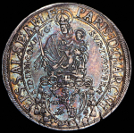 Талер 1624 (Зальцбург)